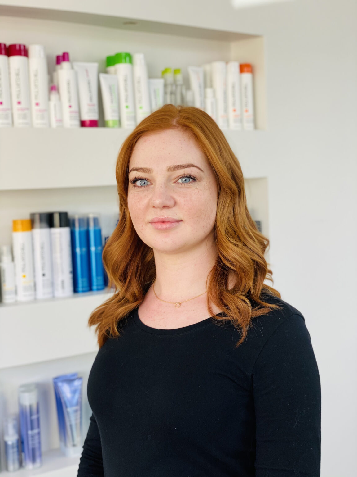 Salon Friseursalon HAARSCHARF Roxheim
